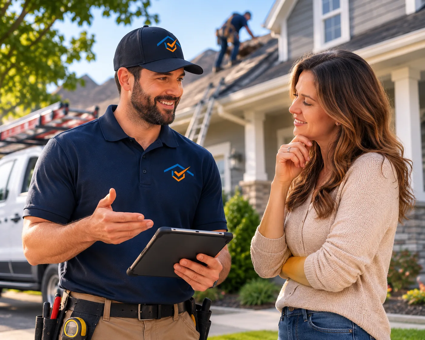 Roof Inspection FAQs in Gray Mountain, AZ